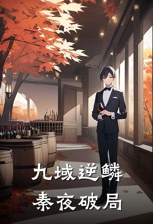 九域逆鳞秦夜破局