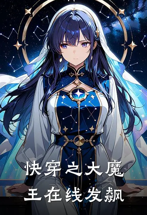 快穿之大魔王在线发飙