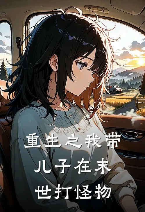 重生之我带儿子在末世打怪物