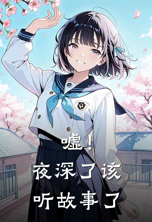 嘘！夜深了，该听故事了