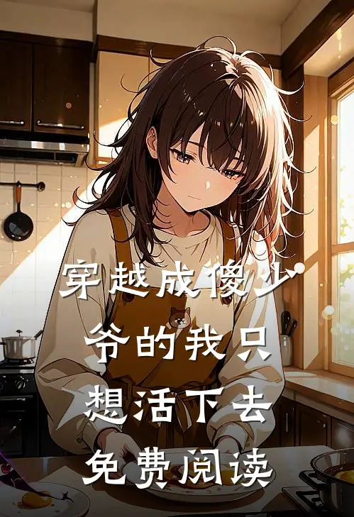 穿越成傻少爷的我只想活下去免费阅读