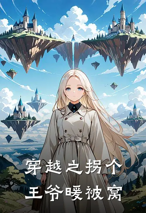 穿越之拐个王爷暖被窝