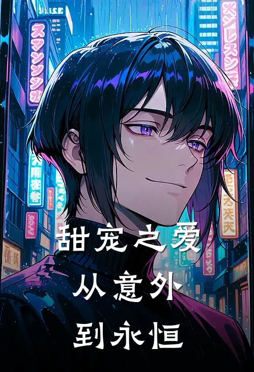 甜宠之爱：从意外到永恒