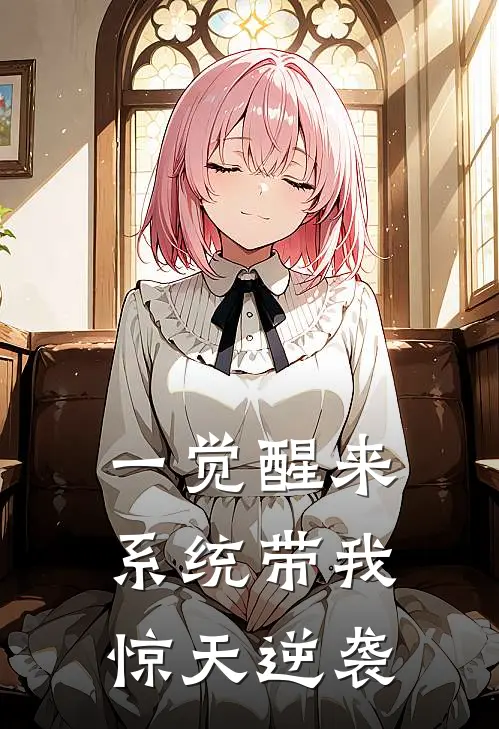 一觉醒来系统带我惊天逆袭