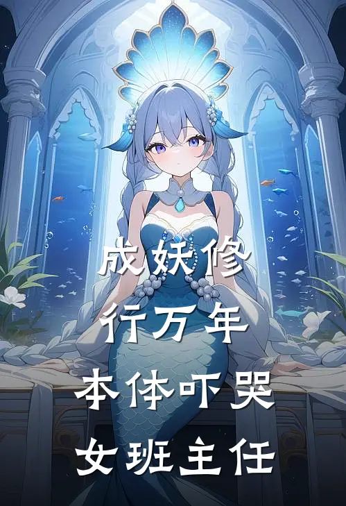 成妖修行万年，本体吓哭女班主任