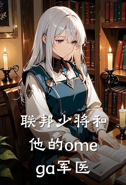 联邦少将和他的omega军医