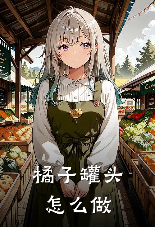 橘子罐头怎么做