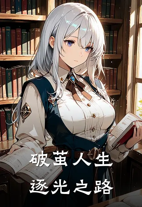 破茧人生：逐光之路