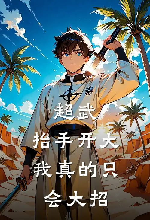 超武：抬手开大，我真的只会大招