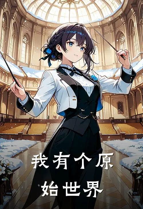 我有个原始世界