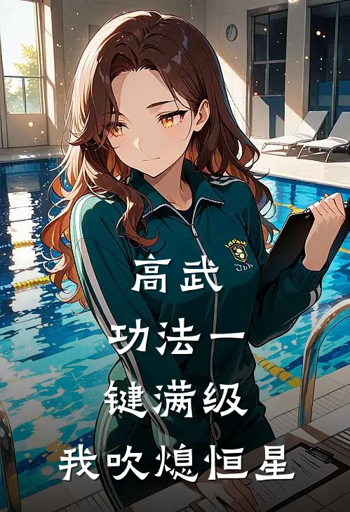 高武：功法一键满级，我吹熄恒星