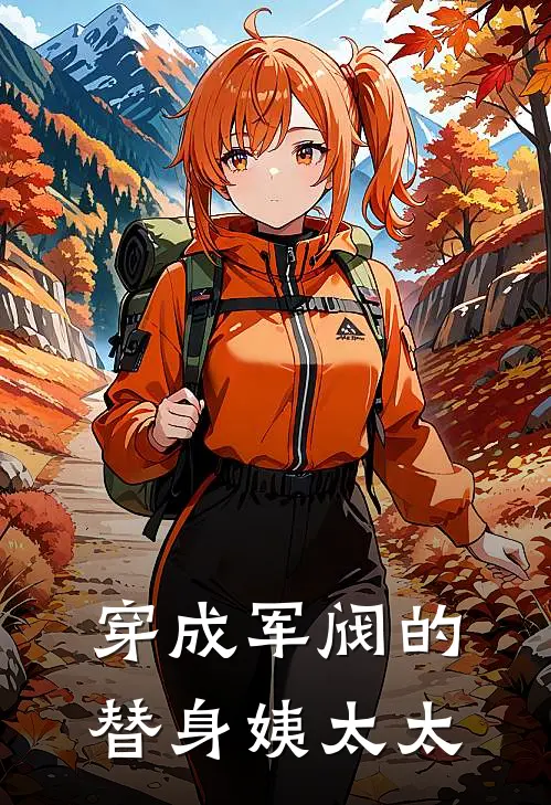 穿成军阀的替身姨太太