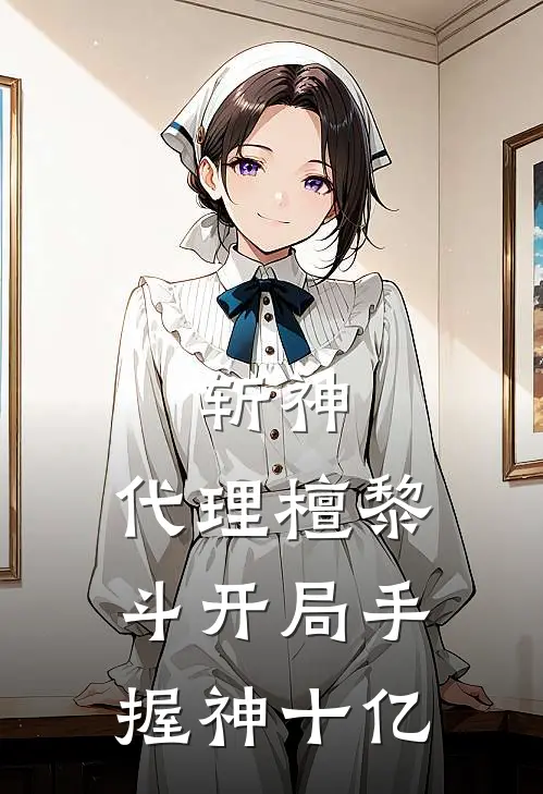 斩神：代理檀黎斗开局手握神十亿