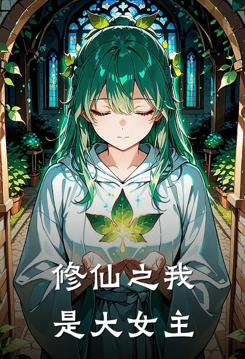 修仙之我是大女主