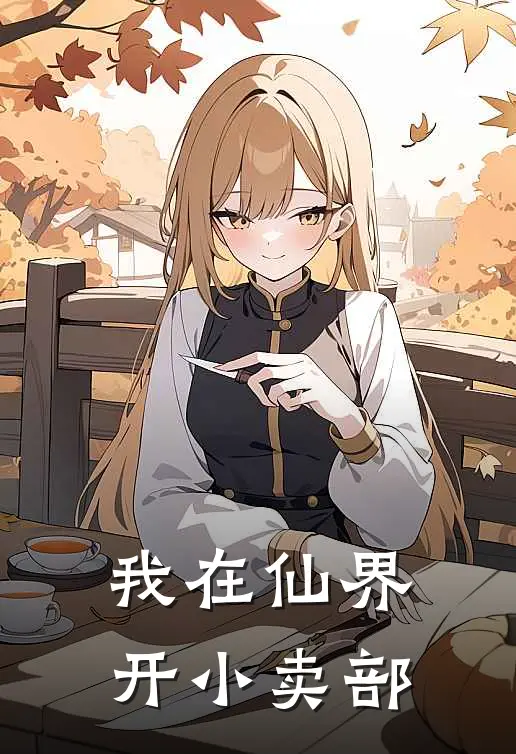 我在仙界开小卖部