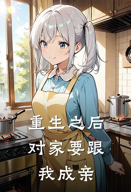 重生之后对家要跟我成亲