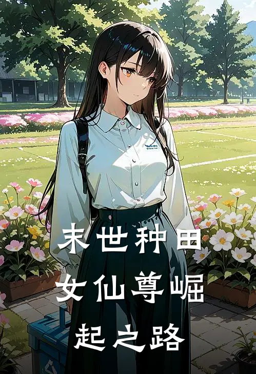 末世种田，女仙尊崛起之路