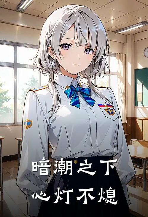 暗潮之下，心灯不熄