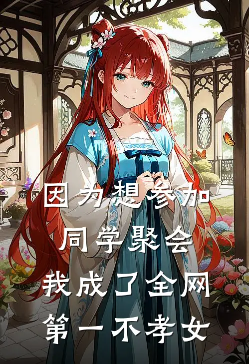 因为想参加同学聚会，我成了全网第一不孝女