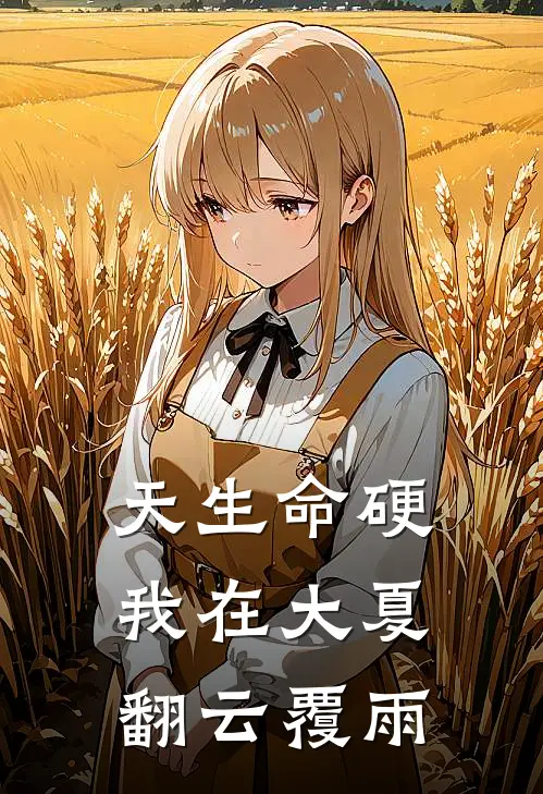 天生命硬：我在大夏翻云覆雨