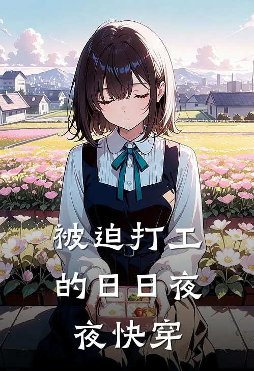 被迫打工的日日夜夜【快穿】