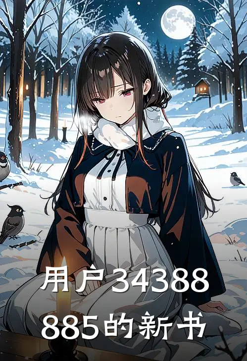 用户34388885的新书