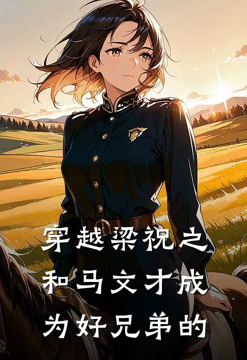 穿越梁祝之和马文才成为好兄弟的