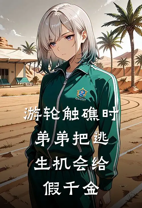 游轮触礁时，弟弟把逃生机会给假千金