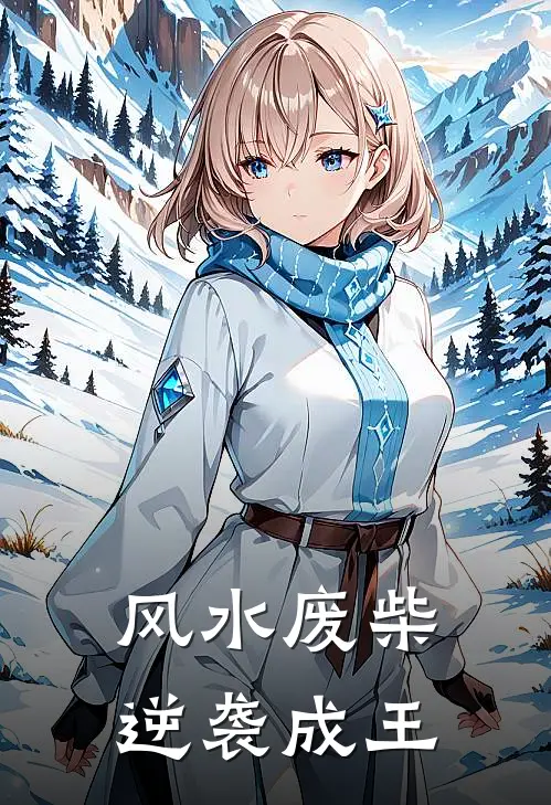 风水废柴逆袭成王