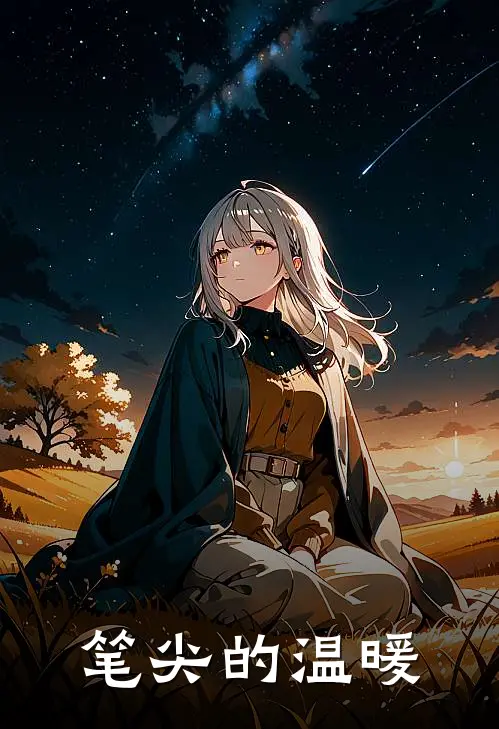 笔尖的温暖