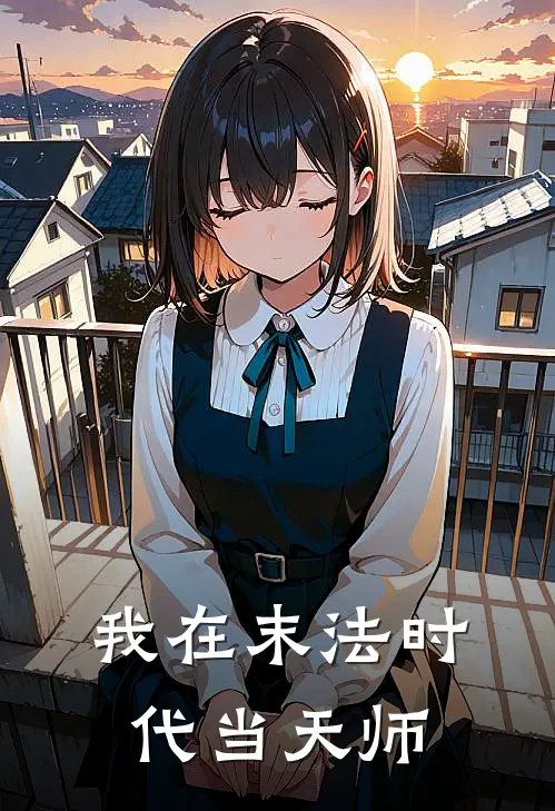 我在末法时代当天师