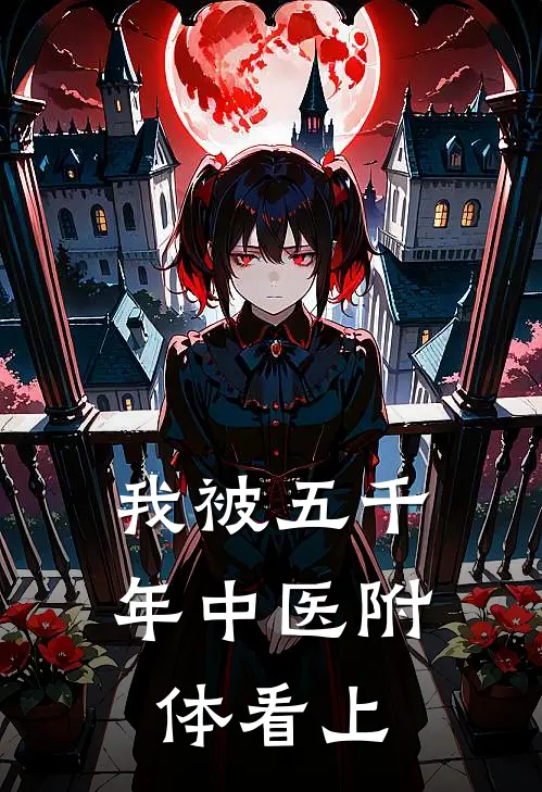 我被五千年中医附体看上