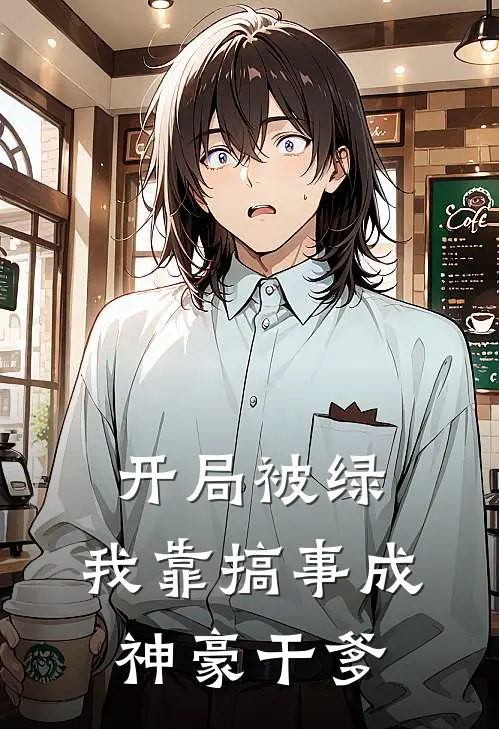 开局被绿，我靠搞事成神豪干爹