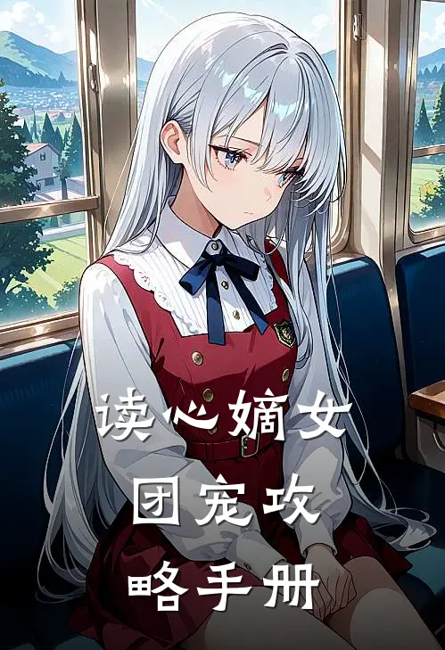 读心嫡女：团宠攻略手册