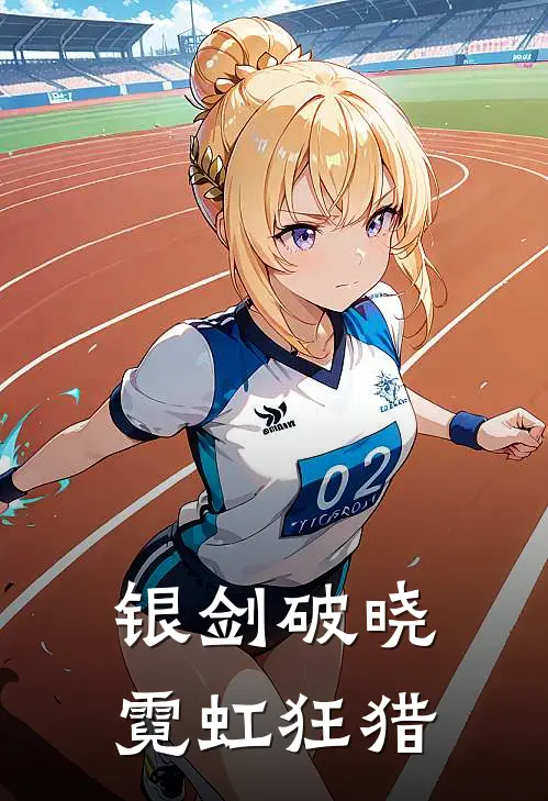 银剑破晓：霓虹狂猎