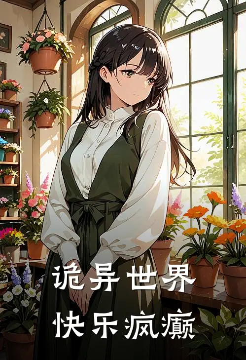 诡异世界快乐疯癫