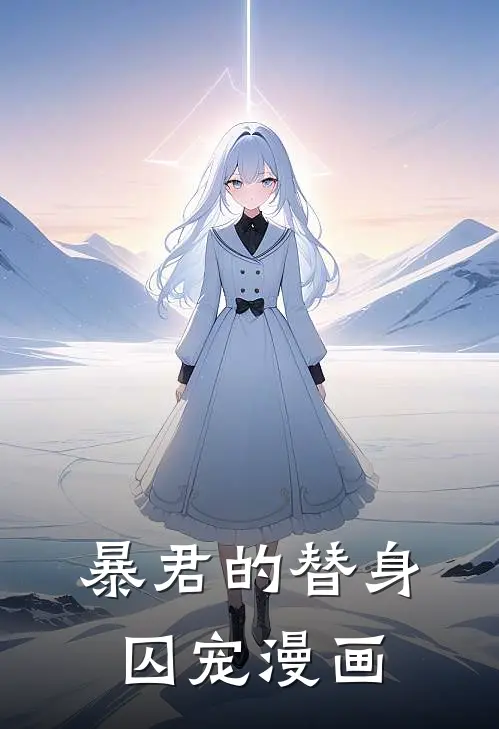 暴君的替身囚宠漫画