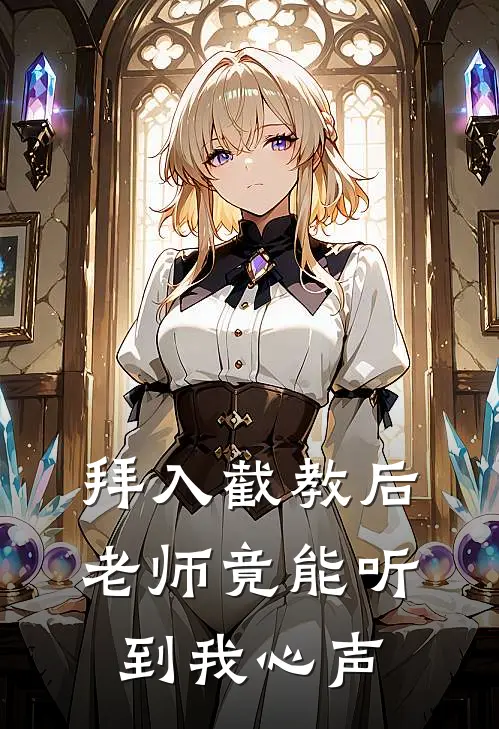 拜入截教后，老师竟能听到我心声