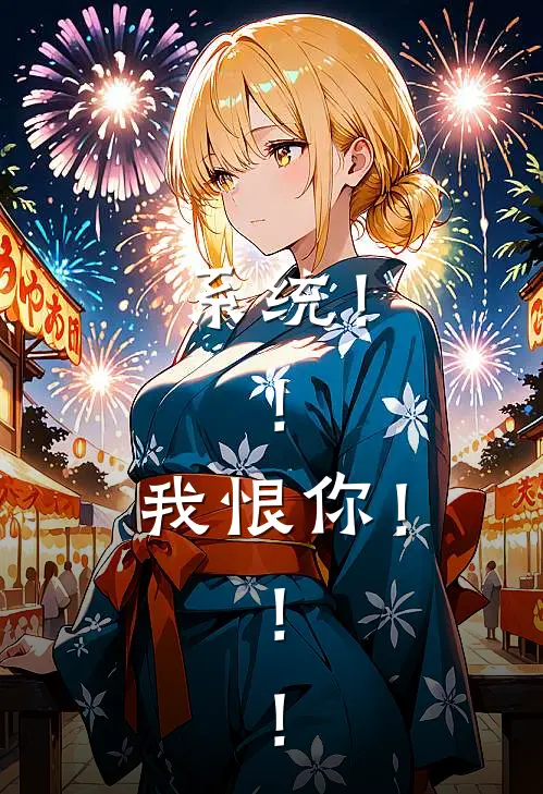 系统！！我恨你！！！