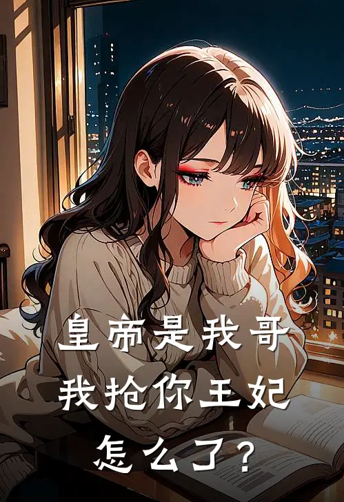 皇帝是我哥，我抢你王妃怎么了？