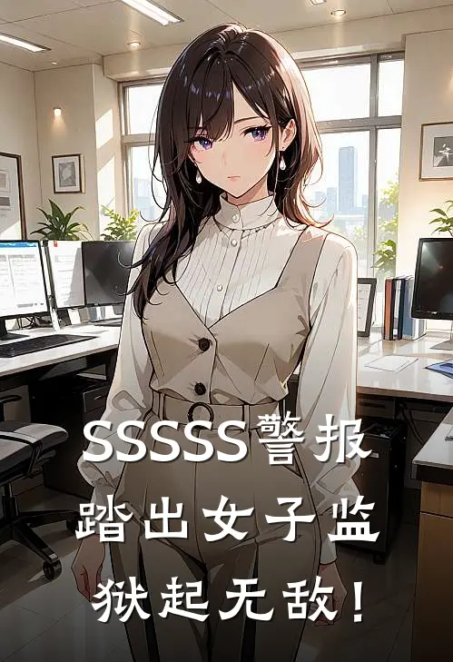 SSSSS警报，踏出女子监狱起无敌！