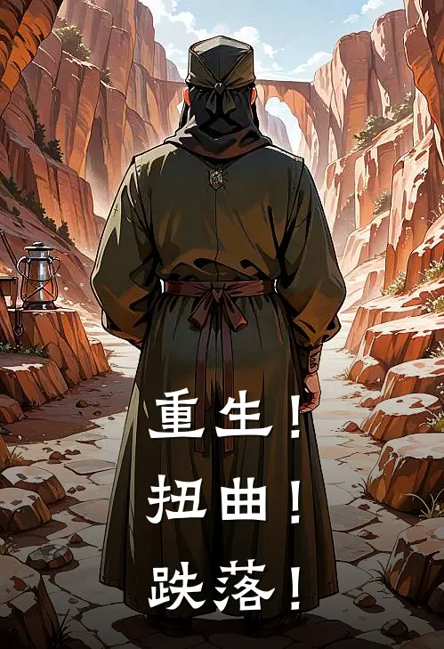 重生！扭曲！跌落！