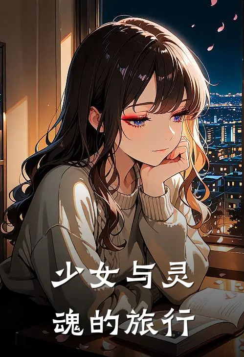 少女与灵魂的旅行