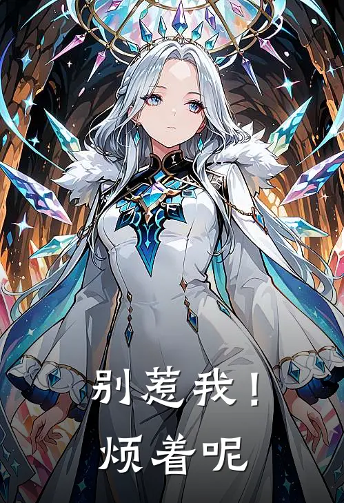 别惹我！烦着呢