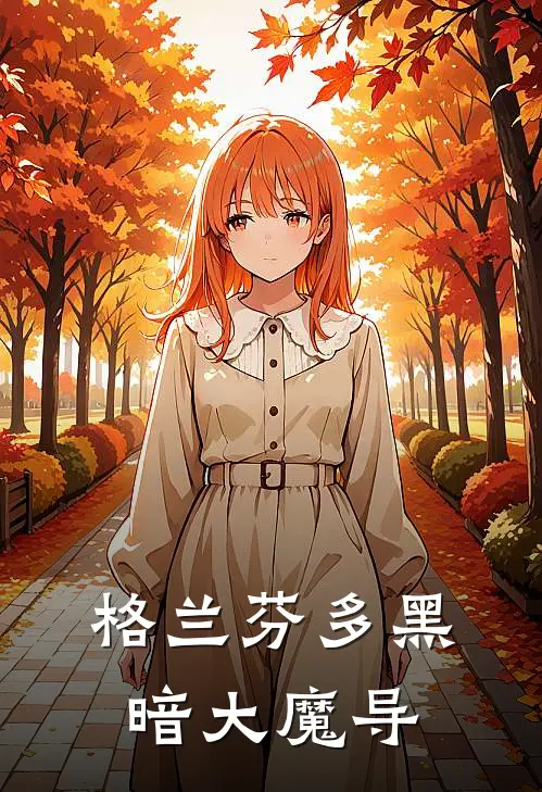 格兰芬多黑暗大魔导