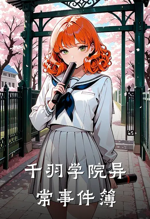千羽学院异常事件簿