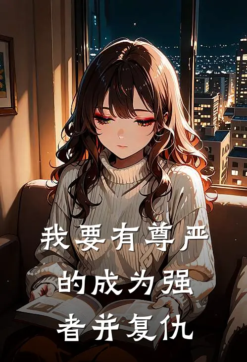 我要有尊严的成为强者并复仇