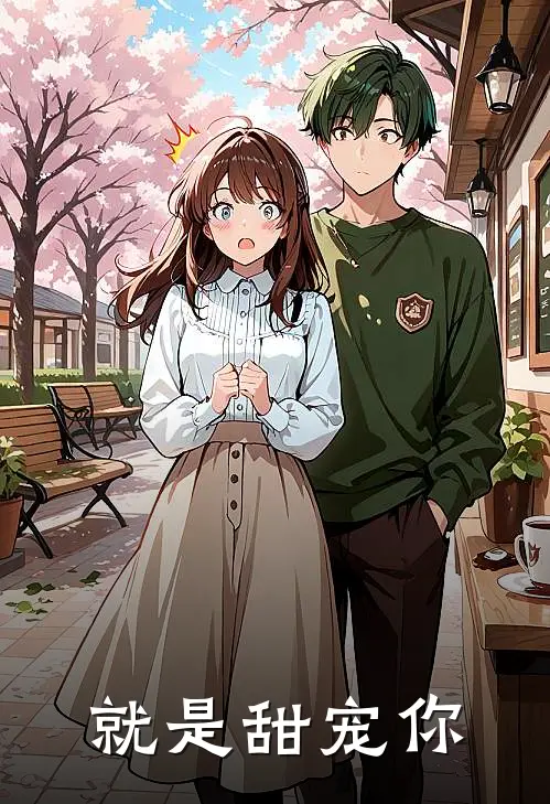 就是甜宠你