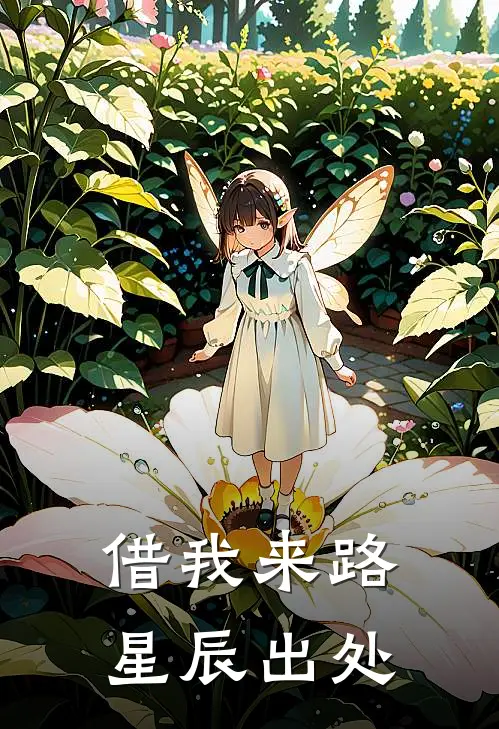 借我来路星辰出处