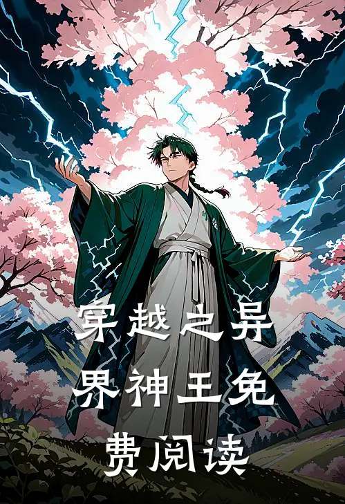 穿越之异界神王免费阅读